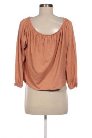 Dámska blúza Pimkie, Veľkosť M, Farba Hnedá, Cena  1,95 €