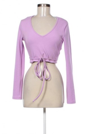 Dámska blúza Pink Woman, Veľkosť L, Farba Fialová, Cena  1,95 €