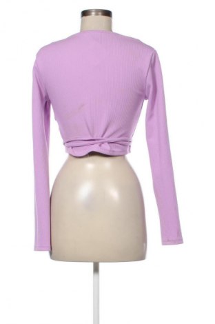 Dámska blúza Pink Woman, Veľkosť L, Farba Fialová, Cena  1,95 €