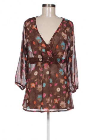 Damen Shirt Port Louis, Größe M, Farbe Mehrfarbig, Preis € 1,99