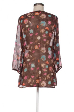 Damen Shirt Port Louis, Größe M, Farbe Mehrfarbig, Preis € 1,99