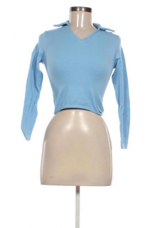 Dámská halenka Primark, Velikost S, Barva Modrá, Cena  49,00 Kč