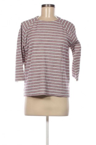 Дамска блуза Pull&Bear, Размер M, Цвят Многоцветен, Цена 2,04 €