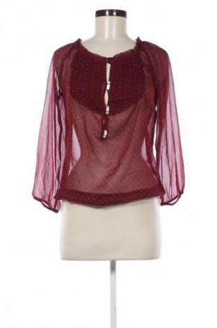 Bluzka damska Pull&Bear, Rozmiar S, Kolor Kolorowy, Cena 6,99 zł