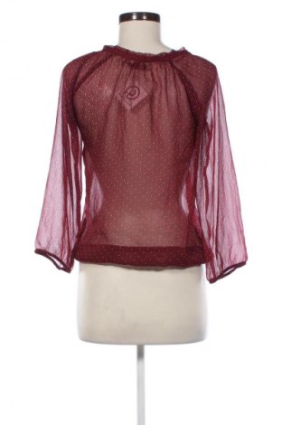 Bluzka damska Pull&Bear, Rozmiar S, Kolor Kolorowy, Cena 6,99 zł