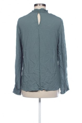 Γυναικεία μπλούζα Q/S by S.Oliver, Μέγεθος M, Χρώμα Μπλέ, Τιμή 1,99 €