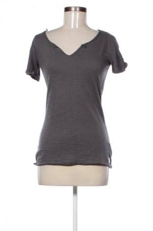 Dámská halenka Q/S by S.Oliver, Velikost S, Barva Šedá, Cena  49,00 Kč