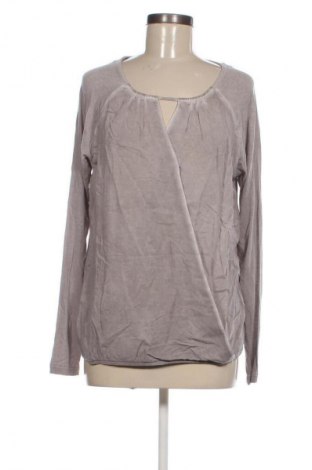 Dámska blúza Qiero!, Veľkosť M, Farba Sivá, Cena  1,95 €