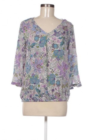 Damen Shirt Reserved, Größe S, Farbe Mehrfarbig, Preis € 1,99