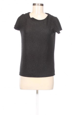 Дамска блуза Reserved, Размер S, Цвят Черен, Цена 2,04 €