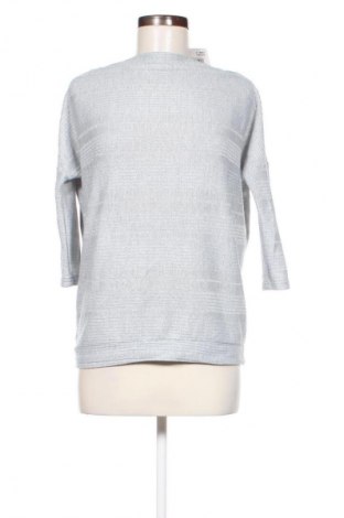 Γυναικεία μπλούζα Reserved, Μέγεθος S, Χρώμα Γκρί, Τιμή 3,99 €