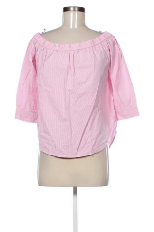 Γυναικεία μπλούζα Reserved, Μέγεθος M, Χρώμα Πολύχρωμο, Τιμή 3,99 €