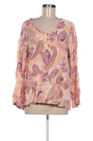 Dámská halenka Rockmans, Velikost M, Barva Vícebarevné, Cena  49,00 Kč