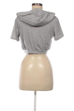 Bluză de femei Romwe, Mărime M, Culoare Gri, Preț 7,99 Lei
