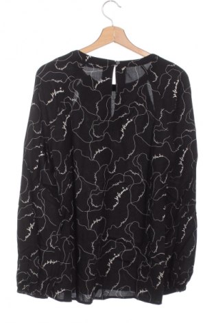 Dámska blúza Rue de Femme, Veľkosť XS, Farba Čierna, Cena  1,95 €