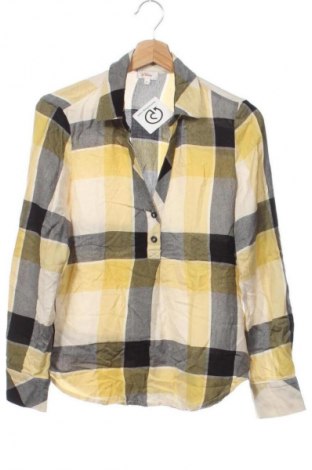 Dámska blúza S.Oliver, Veľkosť XS, Farba Viacfarebná, Cena  1,95 €