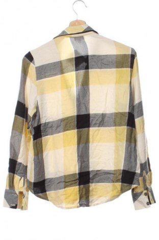 Dámska blúza S.Oliver, Veľkosť XS, Farba Viacfarebná, Cena  1,95 €