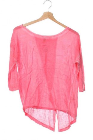 Dámska blúza S.Oliver, Veľkosť XS, Farba Ružová, Cena  1,95 €