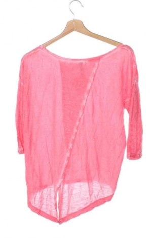 Dámska blúza S.Oliver, Veľkosť XS, Farba Ružová, Cena  1,95 €