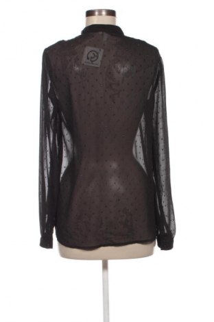 Dámska blúza S.Oliver, Veľkosť M, Farba Čierna, Cena  1,95 €