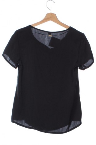 Bluzka damska S.Oliver, Rozmiar XS, Kolor Czarny, Cena 34,99 zł