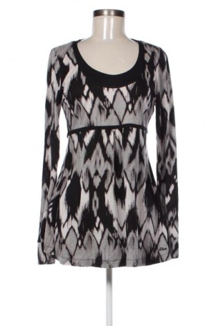 Γυναικεία μπλούζα S.Oliver, Μέγεθος L, Χρώμα Πολύχρωμο, Τιμή 4,99 €