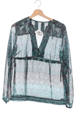 Dámska blúza S.Oliver, Veľkosť XS, Farba Viacfarebná, Cena  1,95 €