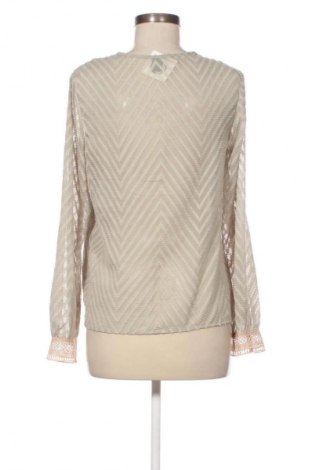 Дамска блуза SHEIN, Размер S, Цвят Зелен, Цена 2,04 €