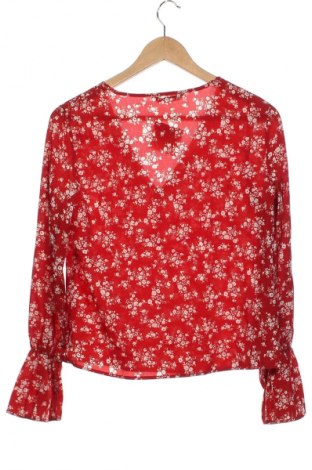 Damen Shirt SHEIN, Größe XS, Farbe Mehrfarbig, Preis € 1,99