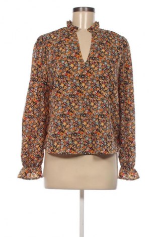 Dámska blúza SHEIN, Veľkosť M, Farba Viacfarebná, Cena  1,95 €