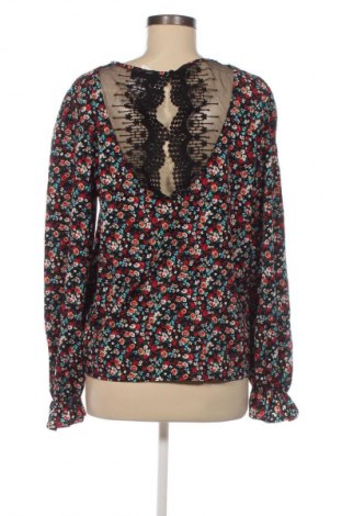 Dámska blúza SHEIN, Veľkosť M, Farba Viacfarebná, Cena  1,95 €