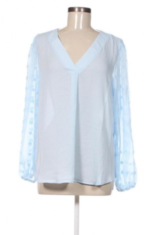 Damen Shirt SHEIN, Größe L, Farbe Blau, Preis € 1,99