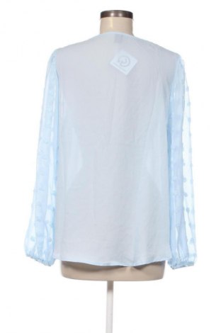 Damen Shirt SHEIN, Größe L, Farbe Blau, Preis € 1,99
