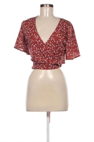 Női blúz SHEIN, Méret M, Szín Sokszínű, Ár 1 029 Ft