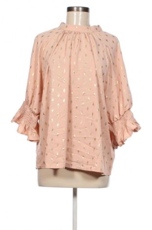 Γυναικεία μπλούζα SHEIN, Μέγεθος 3XL, Χρώμα Πολύχρωμο, Τιμή 6,99 €