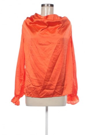 Dámska blúza SHEIN, Veľkosť M, Farba Oranžová, Cena  1,95 €