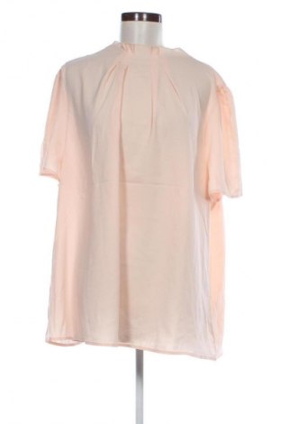 Dámska blúza SHEIN, Veľkosť 4XL, Farba Ružová, Cena  9,95 €