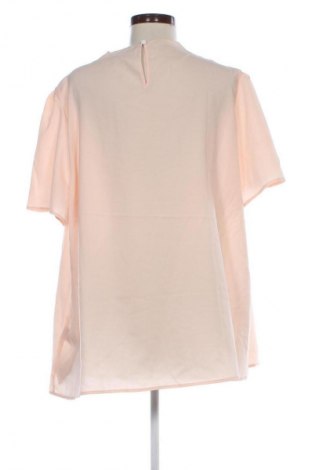 Dámska blúza SHEIN, Veľkosť 4XL, Farba Ružová, Cena  9,95 €