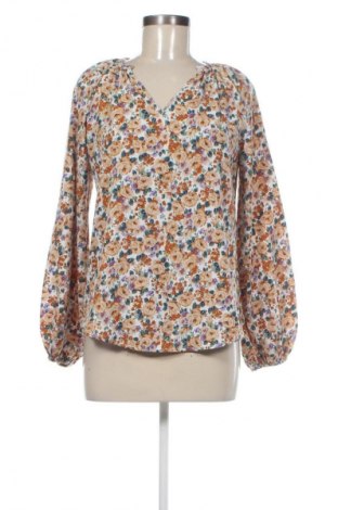 Dámska blúza SHEIN, Veľkosť S, Farba Viacfarebná, Cena  1,95 €
