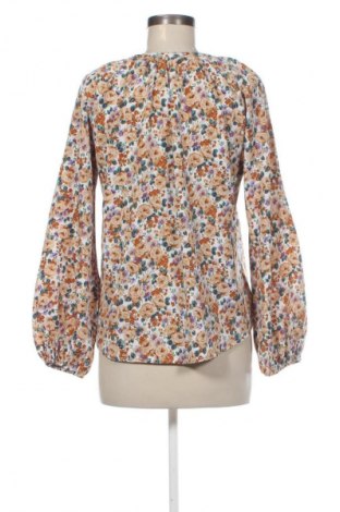 Dámska blúza SHEIN, Veľkosť S, Farba Viacfarebná, Cena  1,95 €