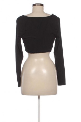 Dámska blúza SHEIN, Veľkosť M, Farba Čierna, Cena  1,95 €