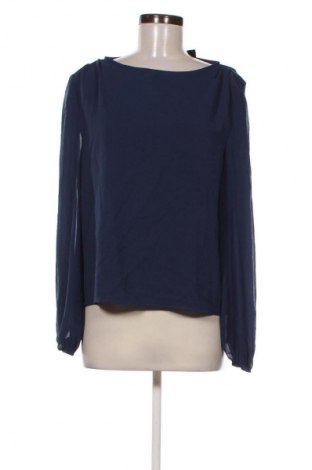 Dámská halenka SHEIN, Velikost L, Barva Modrá, Cena  49,00 Kč