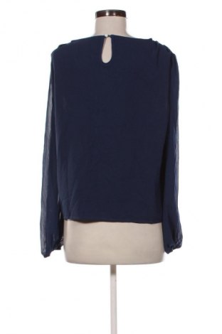 Dámská halenka SHEIN, Velikost L, Barva Modrá, Cena  49,00 Kč