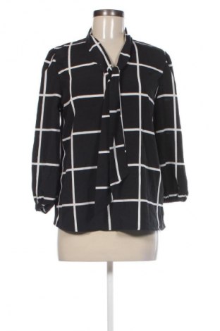 Damen Shirt SHEIN, Größe S, Farbe Mehrfarbig, Preis € 2,99