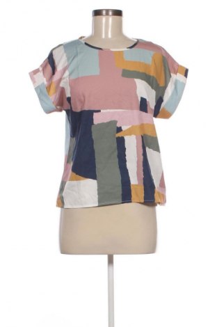 Női blúz SHEIN, Méret S, Szín Sokszínű, Ár 819 Ft