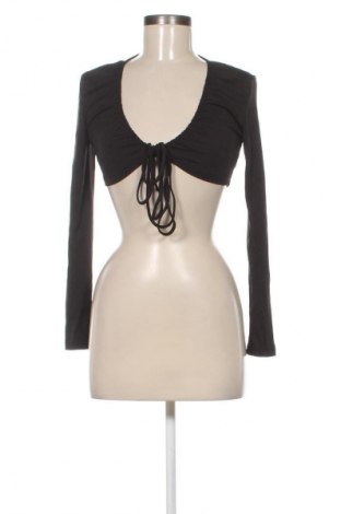 Дамска блуза SHEIN, Размер S, Цвят Черен, Цена 2,04 €