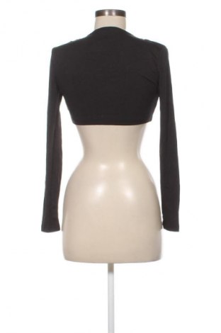 Дамска блуза SHEIN, Размер S, Цвят Черен, Цена 2,04 €