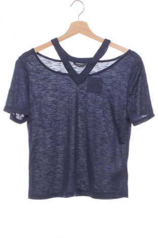 Damen Shirt SHEIN, Größe XS, Farbe Blau, Preis € 2,99