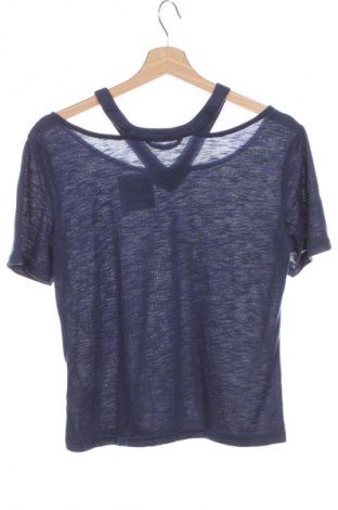 Damen Shirt SHEIN, Größe XS, Farbe Blau, Preis € 2,99