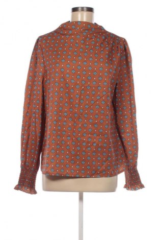 Női blúz SHEIN, Méret XL, Szín Barna, Ár 1 269 Ft